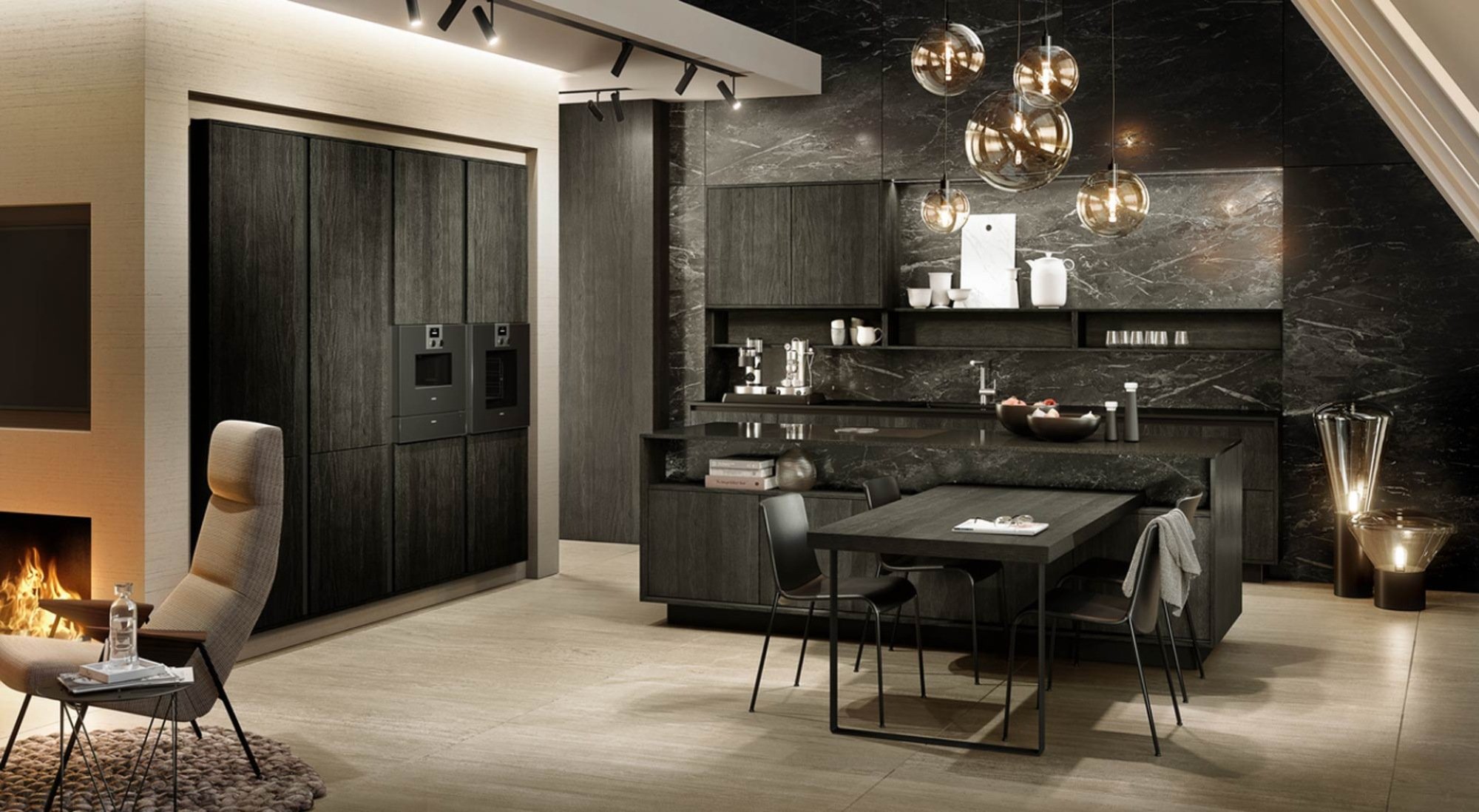SieMatic - Pure 1