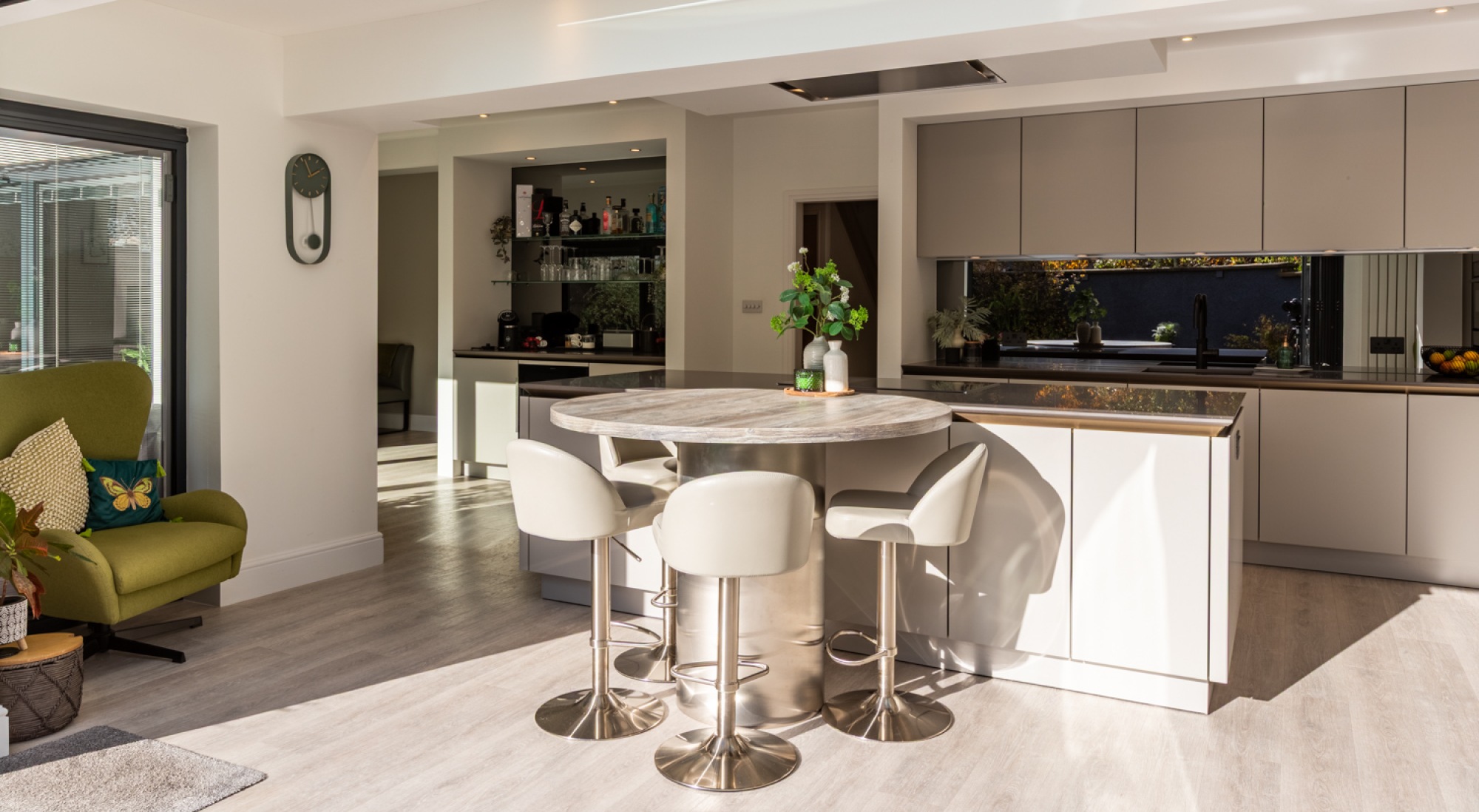 Case study - Lancaster