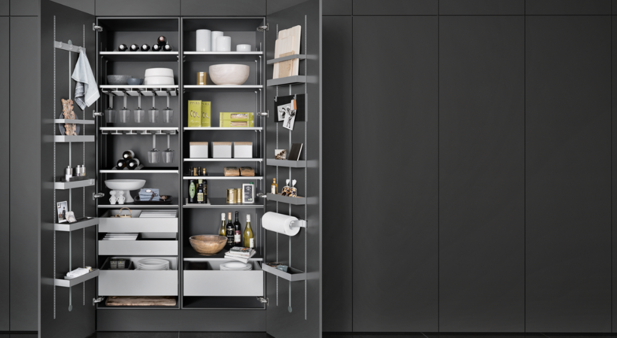 SieMatic - Interiors