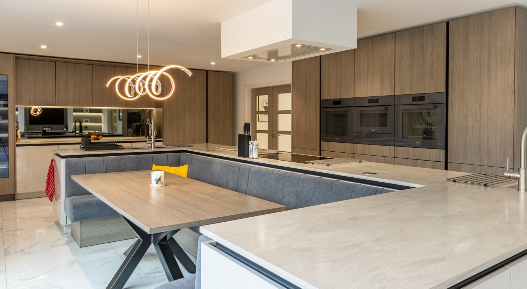 Case study - Lytham