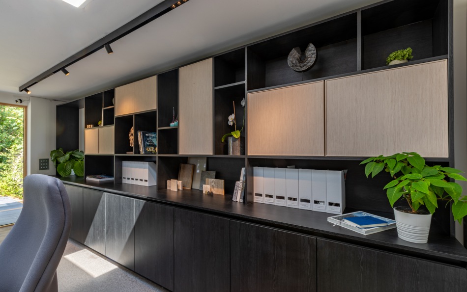 SieMatic Office Design