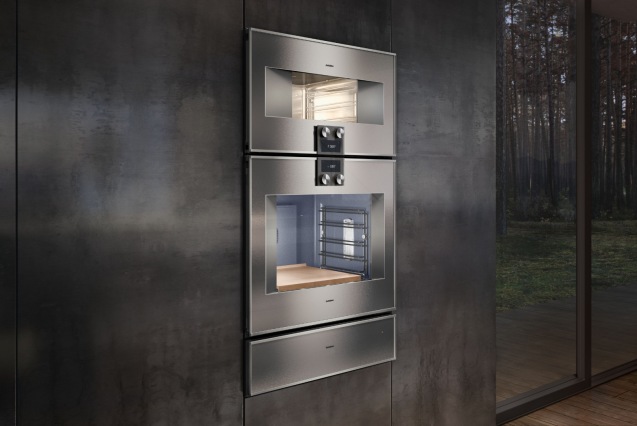 Gaggenau Ovens