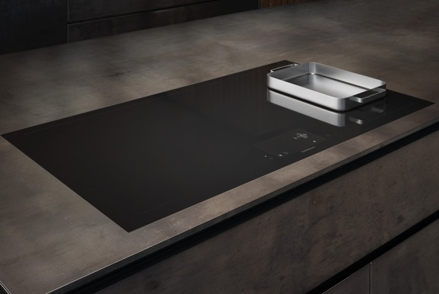 Gaggenau Hob